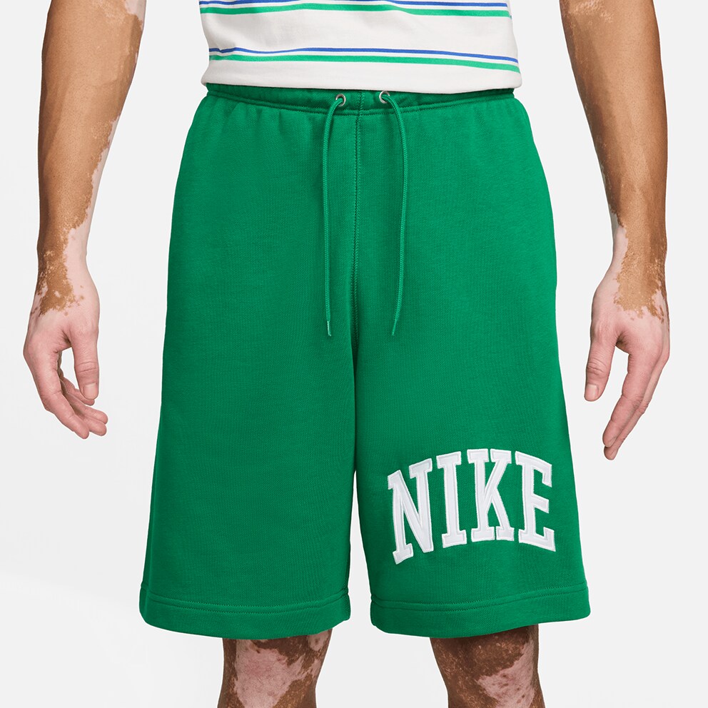 Nike Club French Terry Μen's Shorts