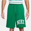 Nike Club French Terry Μen's Shorts