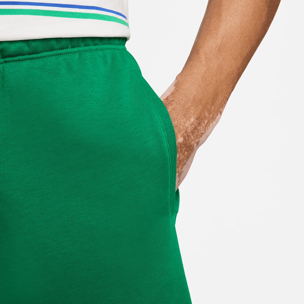 Nike Club French Terry Μen's Shorts
