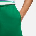 Nike Club French Terry Μen's Shorts