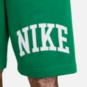 Nike Club French Terry Μen's Shorts