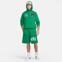 Nike Club French Terry Μen's Shorts