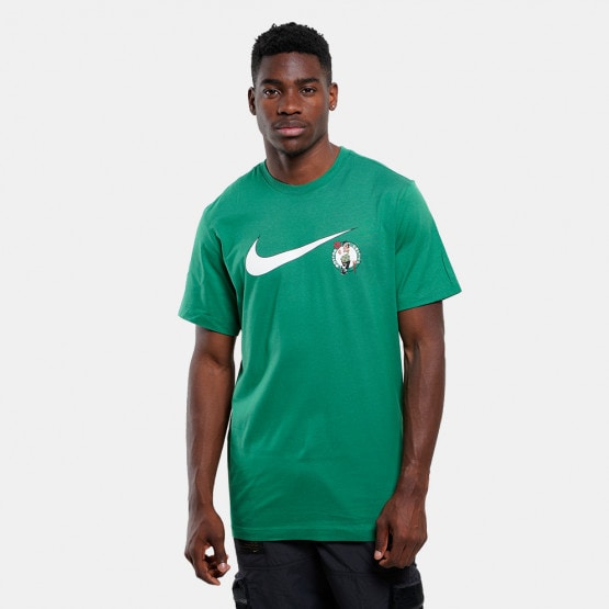 Nike NBA Boston Celtics Essentials Ανδρικό T-shirt