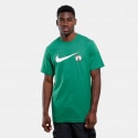 Nike NBA Boston Celtics Essentials Ανδρικό T-shirt