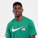 Nike NBA Boston Celtics Essentials Ανδρικό T-shirt