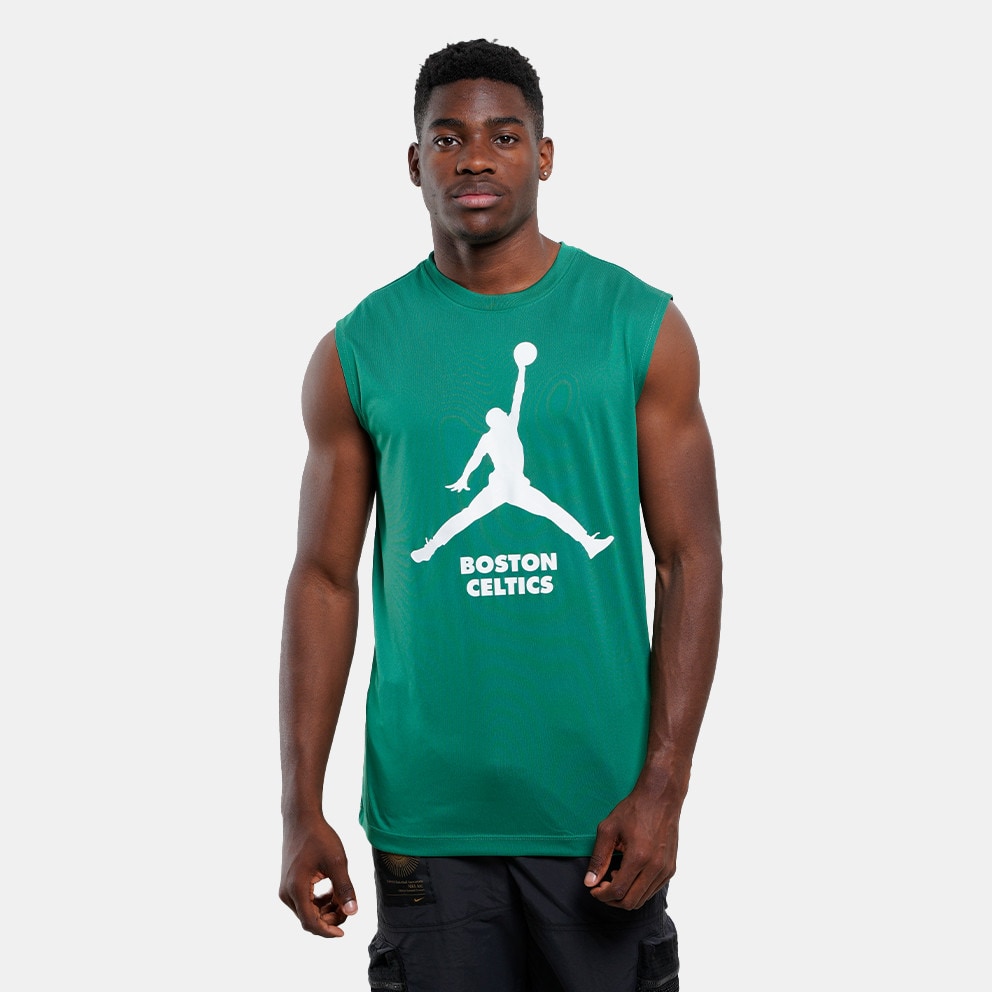 Nike Bos M Nk Es Nba Jdn Sl Tee