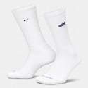 Nike Everyday Plus Cush Crew 1 Unisex Socks