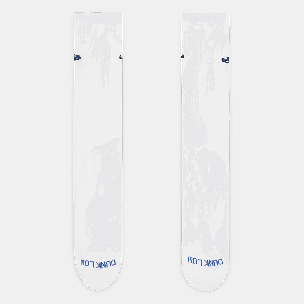 Nike Everyday Plus Cush Crew 1 Unisex Socks