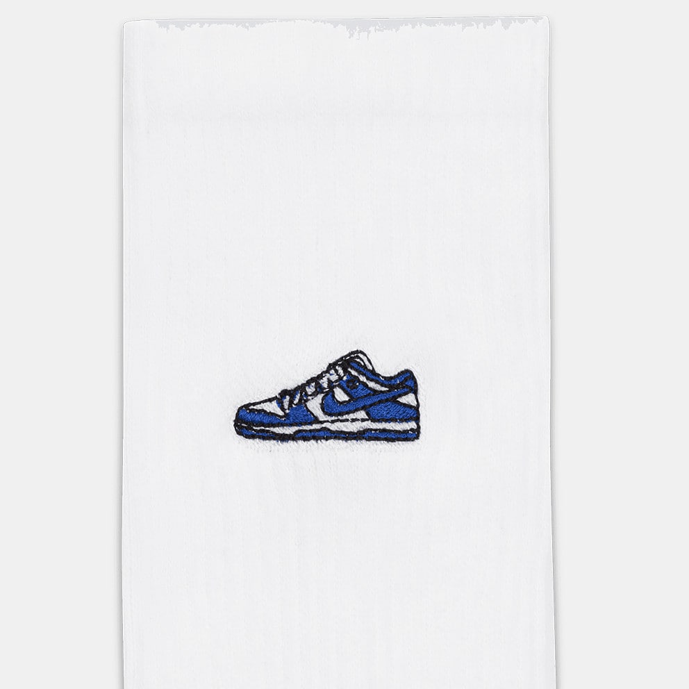 Nike Everyday Plus Cush Crew 1 Unisex Socks
