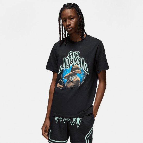 Jordan Sport Dri-FIT Ανδρικό T-shirt