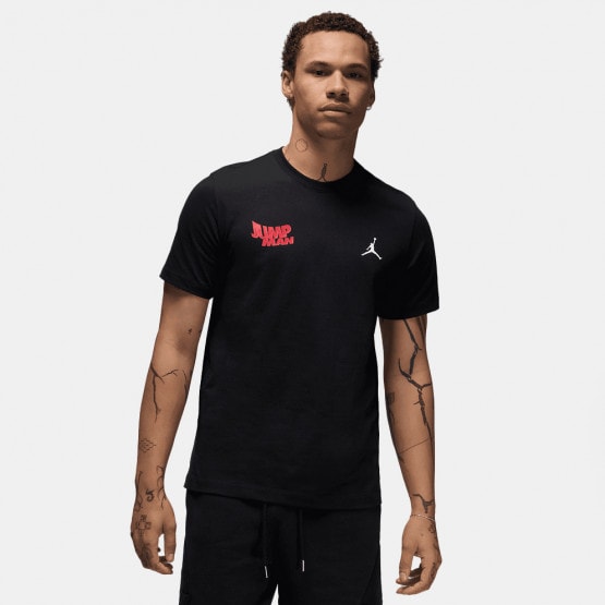 Jordan Brand Ανδρικό T-shirt