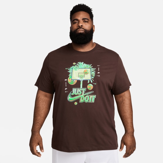 Nike Men's Basketball T-shirt