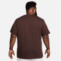Nike Ανδρικό Μπασκετικό T-shirt