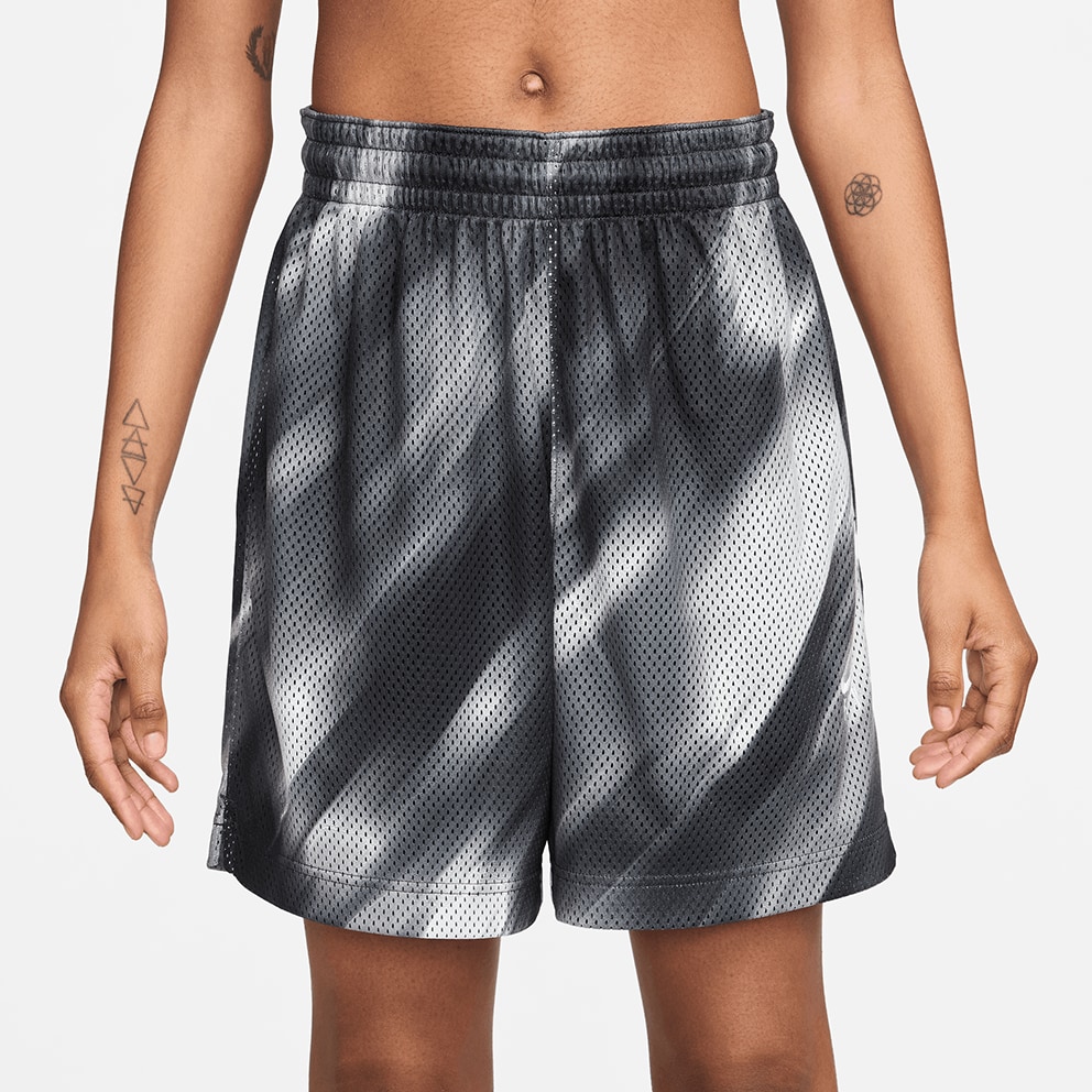Nike Dri-FIT Swoosh Fly Γυναικείο Μπασκετικό Σορτς
