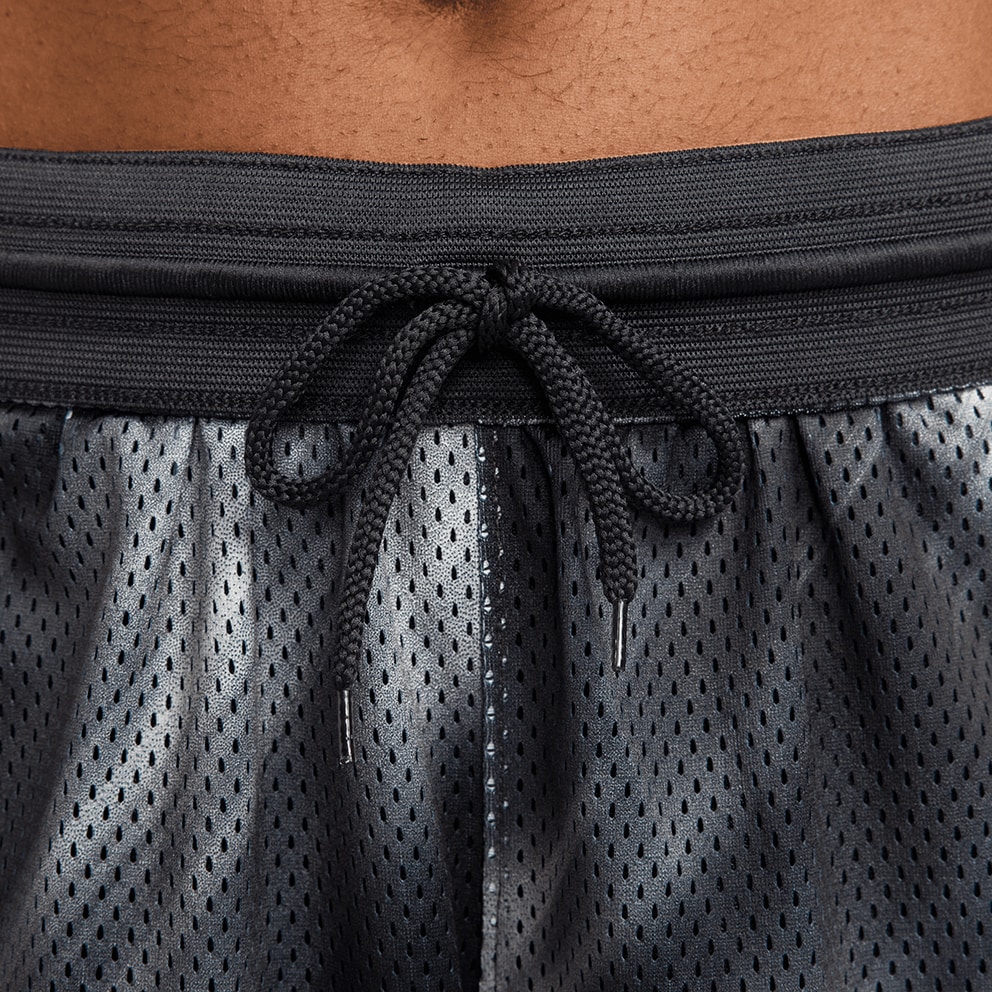 Nike Dri-FIT Swoosh Fly Γυναικείο Μπασκετικό Σορτς