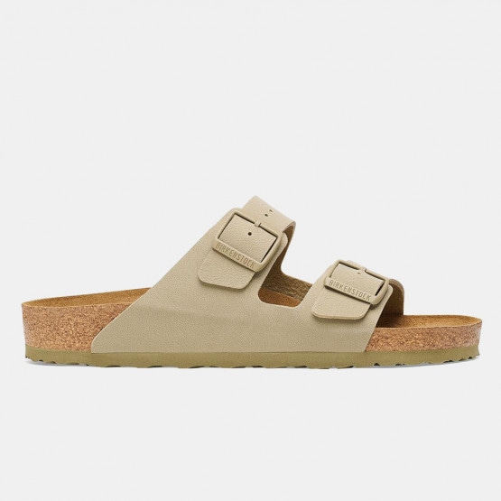 Birkenstock Synthetics Arizona Bf Faded Khaki 35 -