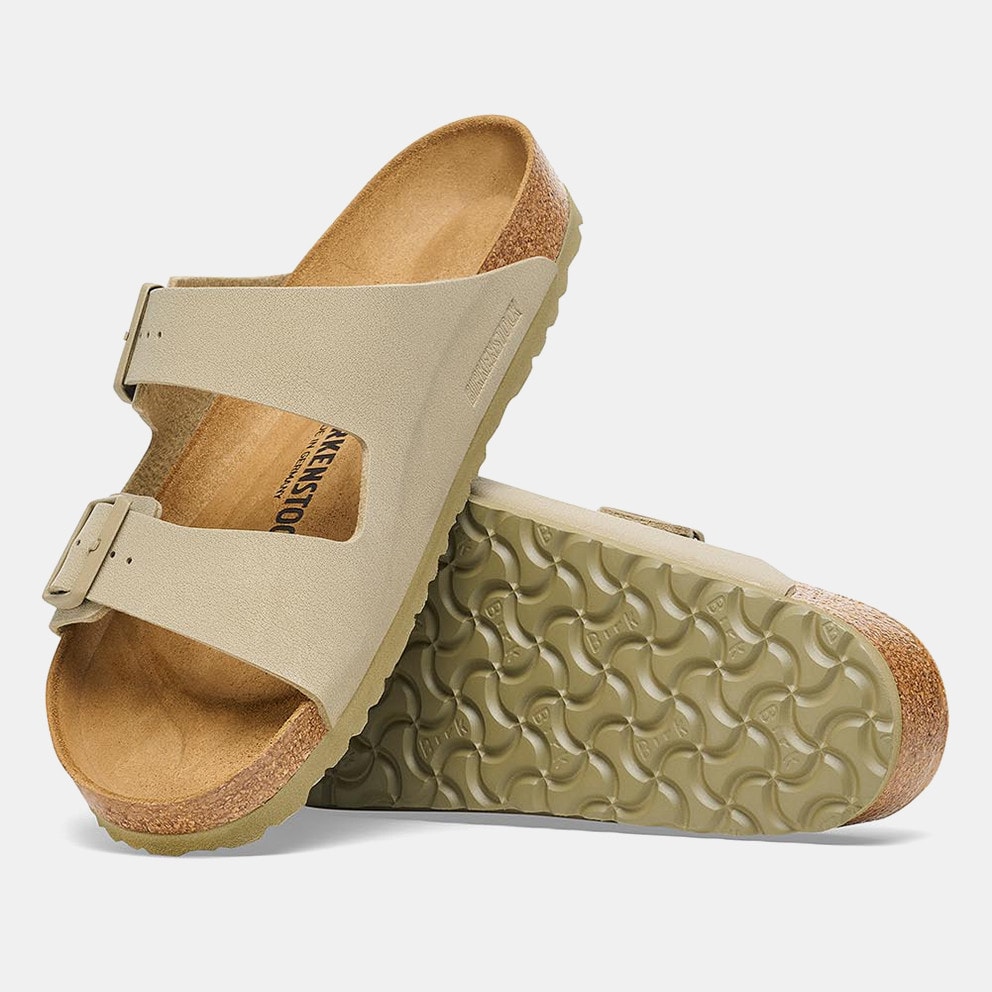 Birkenstock Arizona Synthetics Ανδρικά Σανδάλια