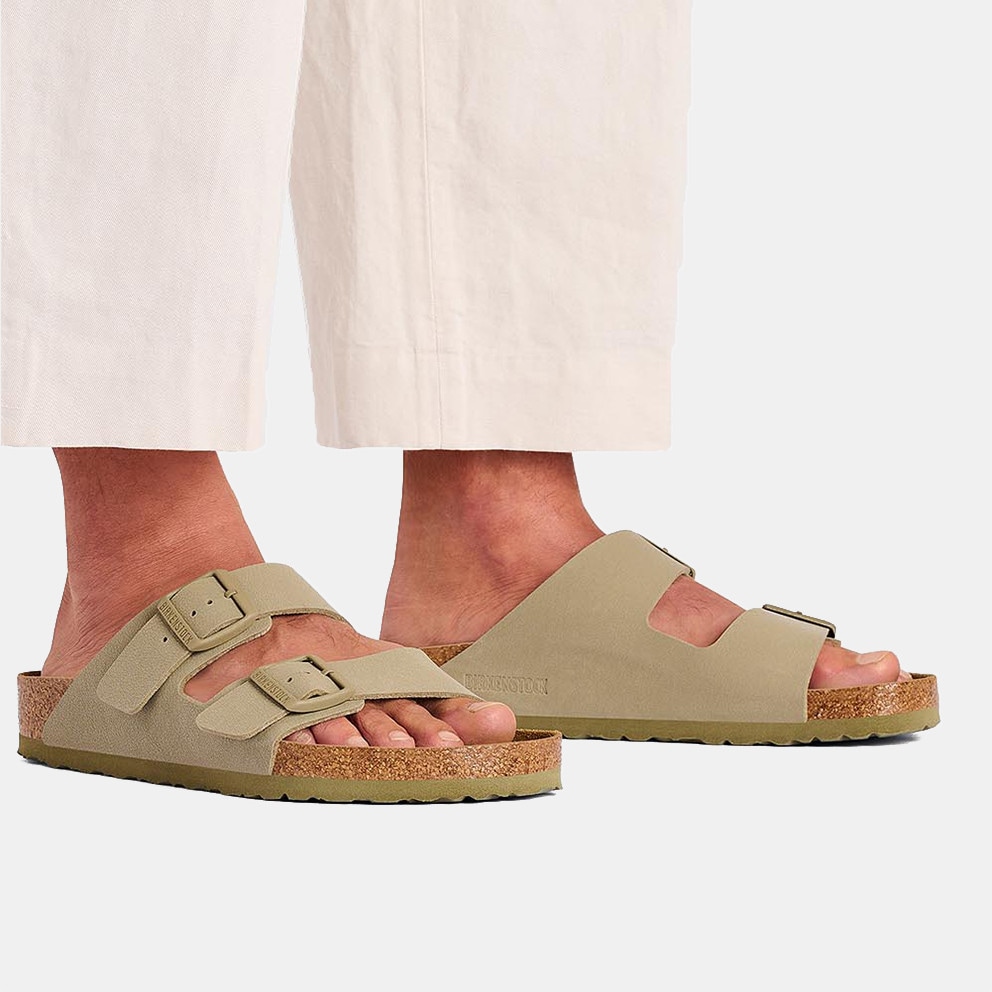 Birkenstock Arizona Synthetics Ανδρικά Σανδάλια