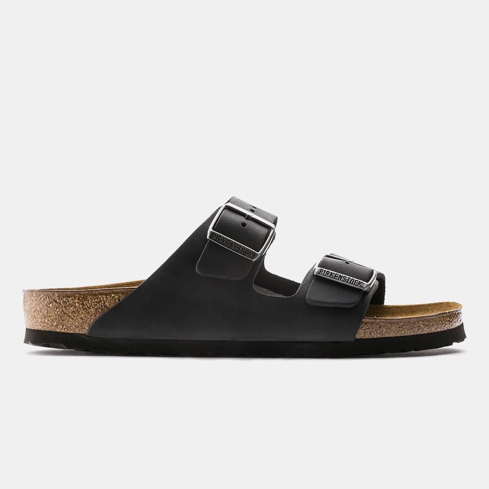 Birkenstock Leather Arizona Men's Sandals