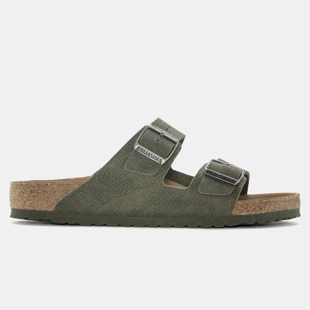 Birkenstock Synthetics Arizona Syn Desert Dust Thy (9000179763_68797) Ανδρικά / Ανδρικά Παπούτσια /  Σανδάλια