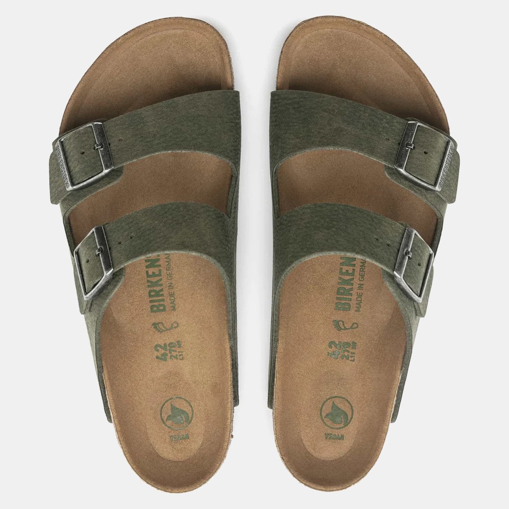 Birkenstock Synthetics Arizona Syn Desert Dust Thy