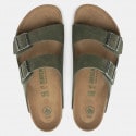 Birkenstock Synthetics Arizona Ανδρικά Σανδάλια