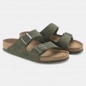 Birkenstock Synthetics Arizona Syn Desert Dust Thy