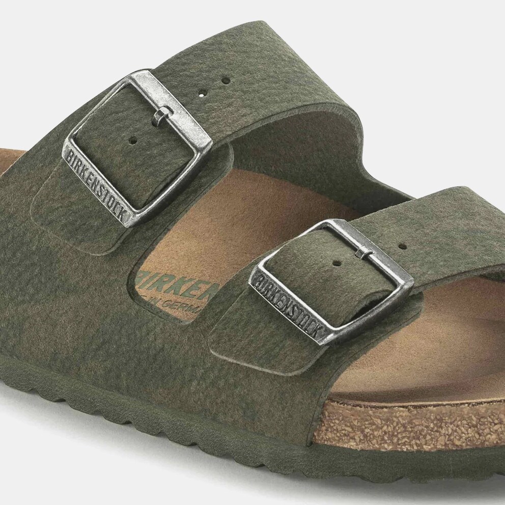 Birkenstock Synthetics Arizona Syn Desert Dust Thy