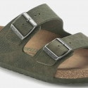 Birkenstock Synthetics Arizona Syn Desert Dust Thy