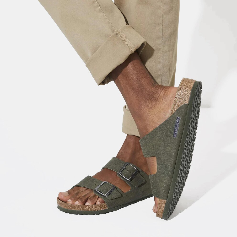 Birkenstock Synthetics Arizona Ανδρικά Σανδάλια