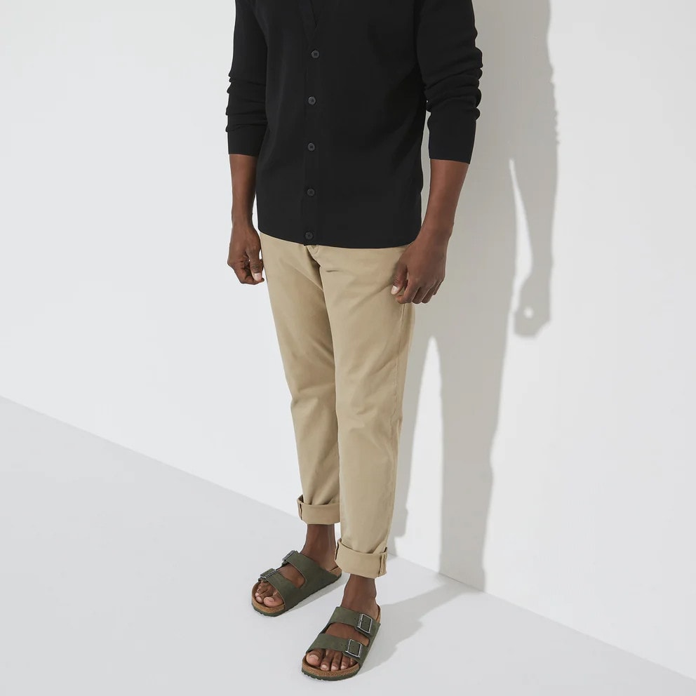 Birkenstock Synthetics Arizona Ανδρικά Σανδάλια