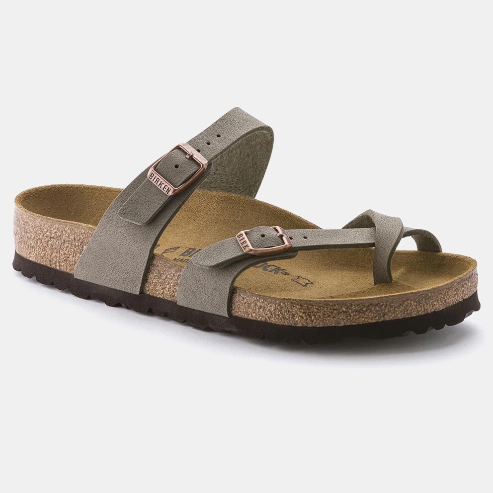 Birkenstock Synthetics Mayari Unisex Σανδάλια