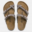 Birkenstock Synthetics Mayari Unisex Σανδάλια