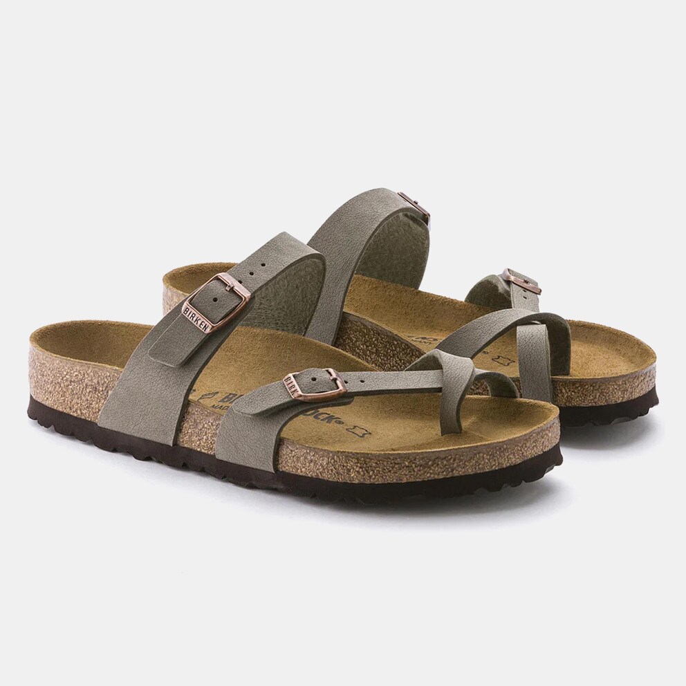 Birkenstock Synthetics Mayari Unisex Sandals