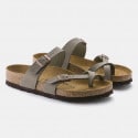 Birkenstock Synthetics Mayari Unisex Σανδάλια