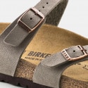 Birkenstock Synthetics Mayari Unisex Σανδάλια