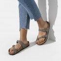 Birkenstock Synthetics Mayari Unisex Σανδάλια