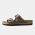 Birkenstock Leather Arizona Unisex Sandals