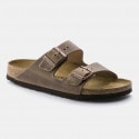 Birkenstock Leather Arizona Unisex Σανδάλια