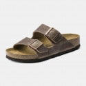 Birkenstock Leather Arizona Unisex Σανδάλια