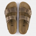 Birkenstock Leather Arizona Unisex Sandals