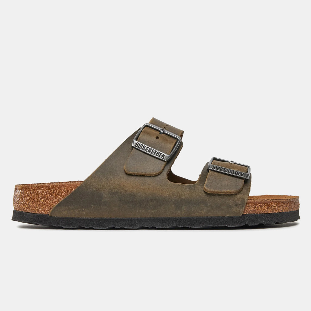 Birkenstock Classic Arizona Ανδρικά Σανδάλια (9000179772_53121) Ανδρικά / Ανδρικά Παπούτσια /  Σανδάλια