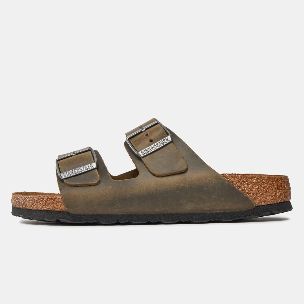 Birkenstock Classic Arizona Ανδρικά Σανδάλια