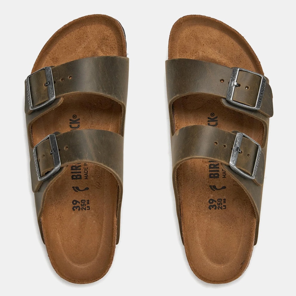 Birkenstock Classic Arizona Ανδρικά Σανδάλια
