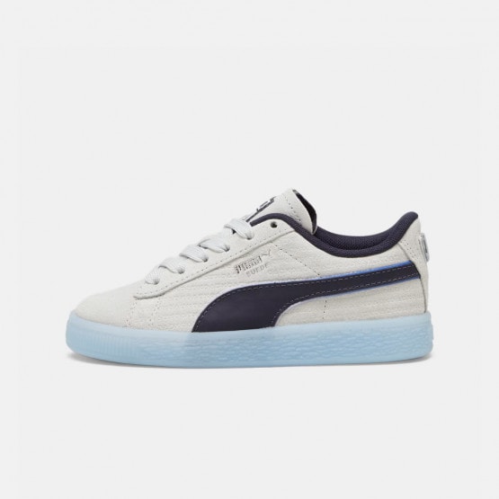 Puma Suede PLAYSTATION Infants' Shoes
