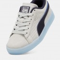 Puma Suede PLAYSTATION Βρεφικά Παπούτσια