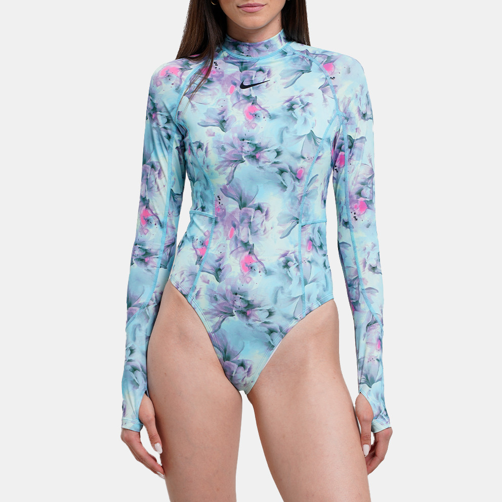 Nike Long Sleeve Women's Swimwear