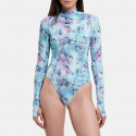 Nike Long Sleeve Women's Swimwear