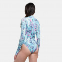 Nike Long Sleeve Women's Swimwear
