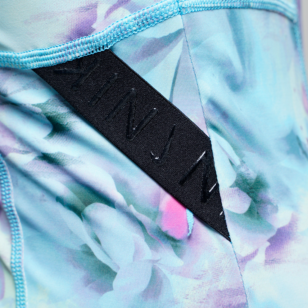 Nike Long Sleeve Women's Swimwear